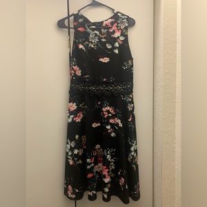 Soft slip on office casual